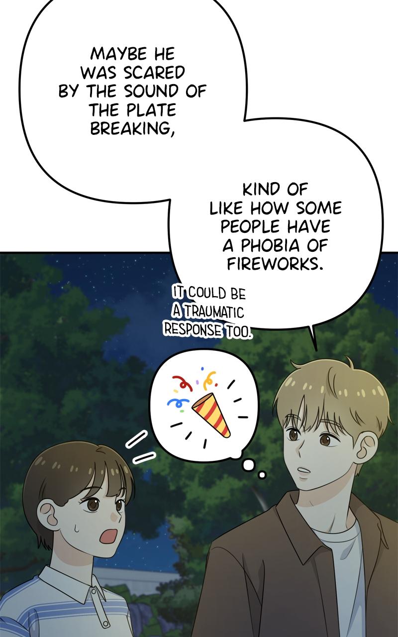 Love in Session Chapter 13 - Page 14