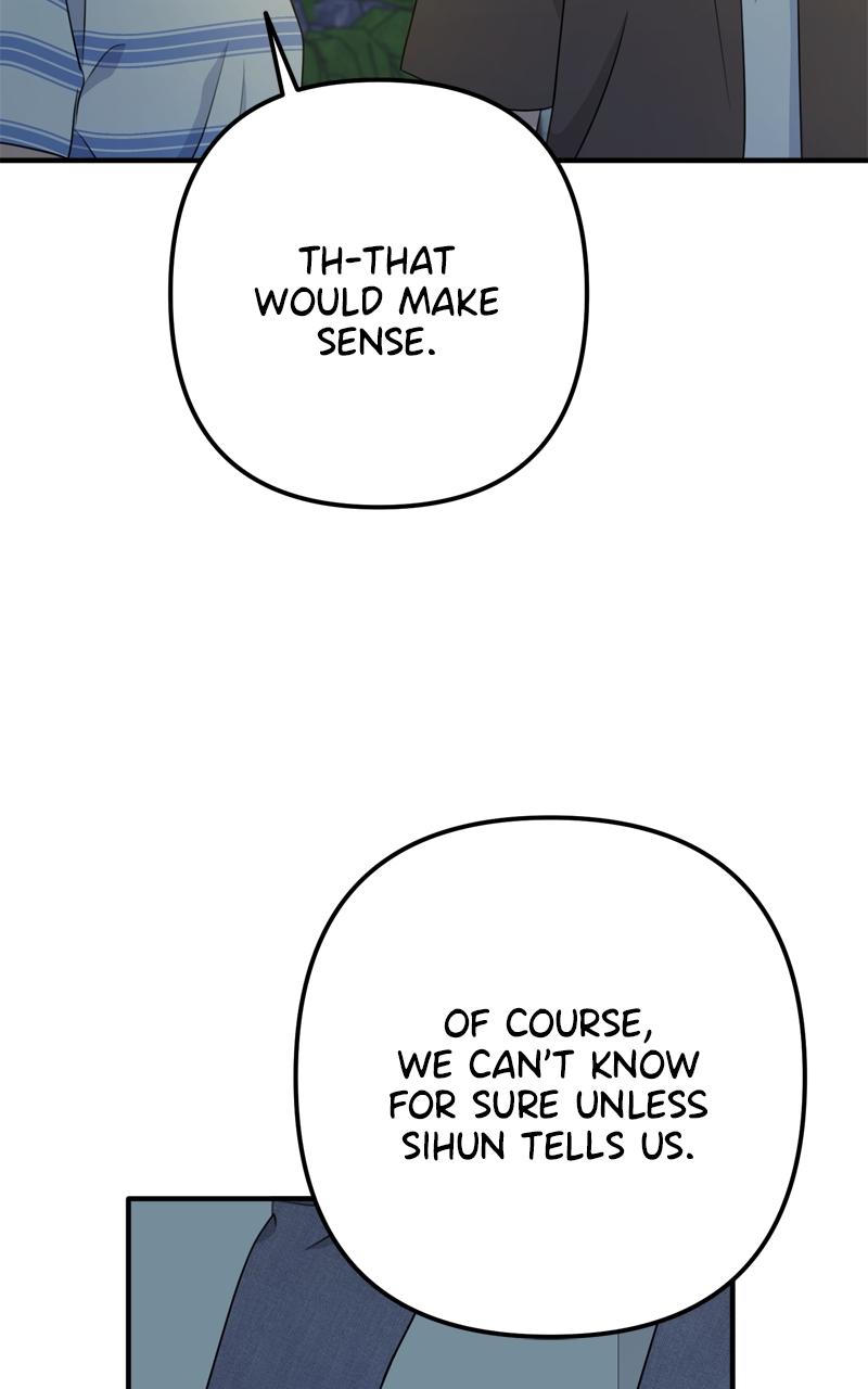 Love in Session Chapter 13 - Page 15