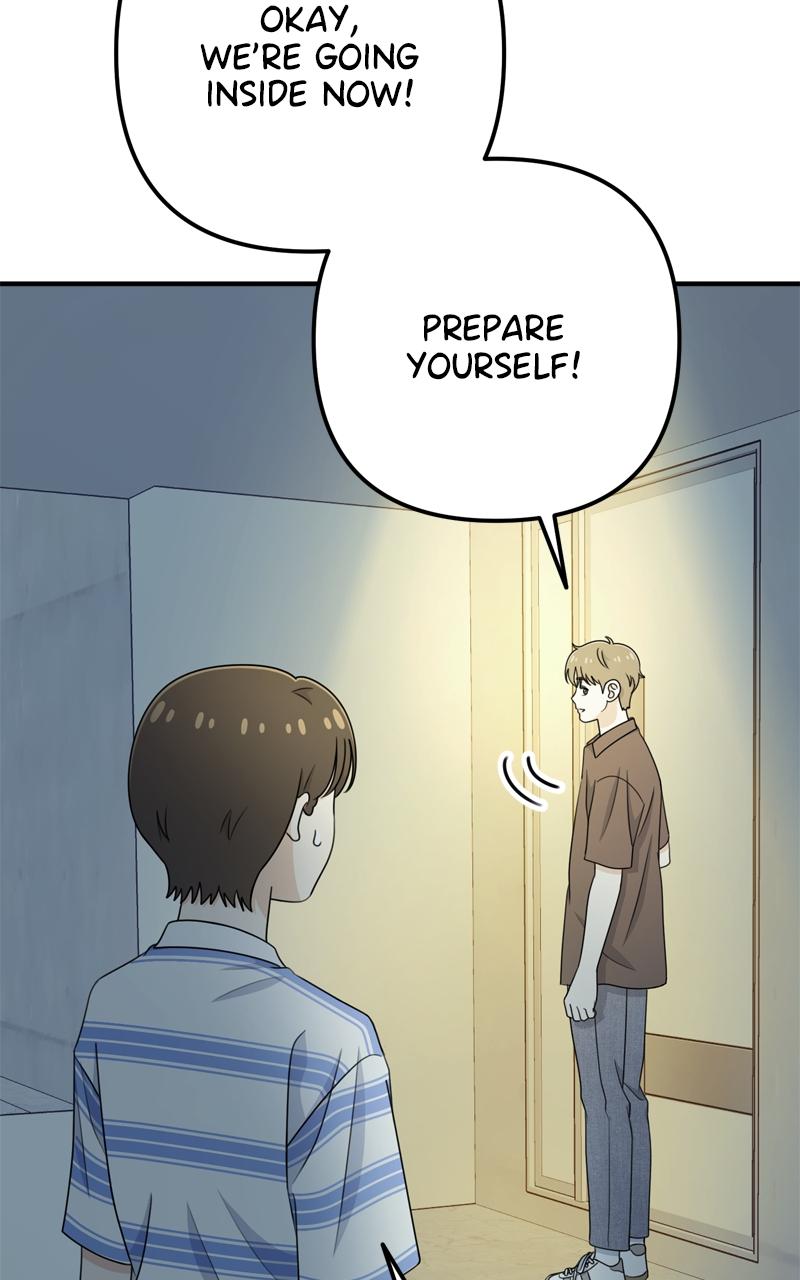 Love in Session Chapter 13 - Page 17