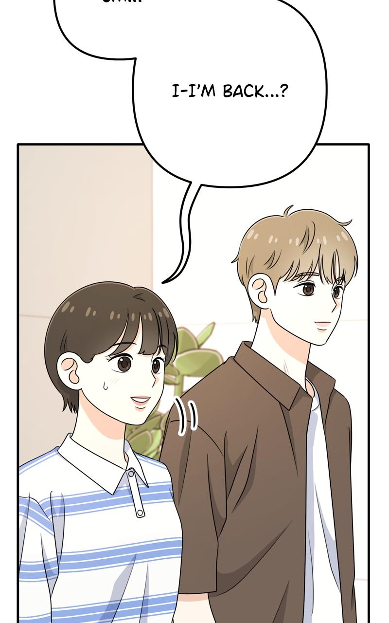 Love in Session Chapter 13 - Page 20