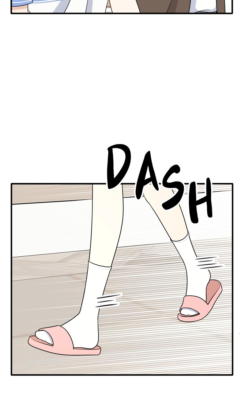 Love in Session Chapter 13 - Page 21