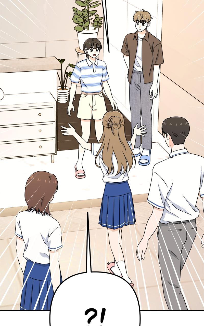 Love in Session Chapter 13 - Page 24