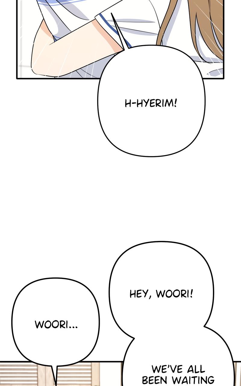 Love in Session Chapter 13 - Page 26