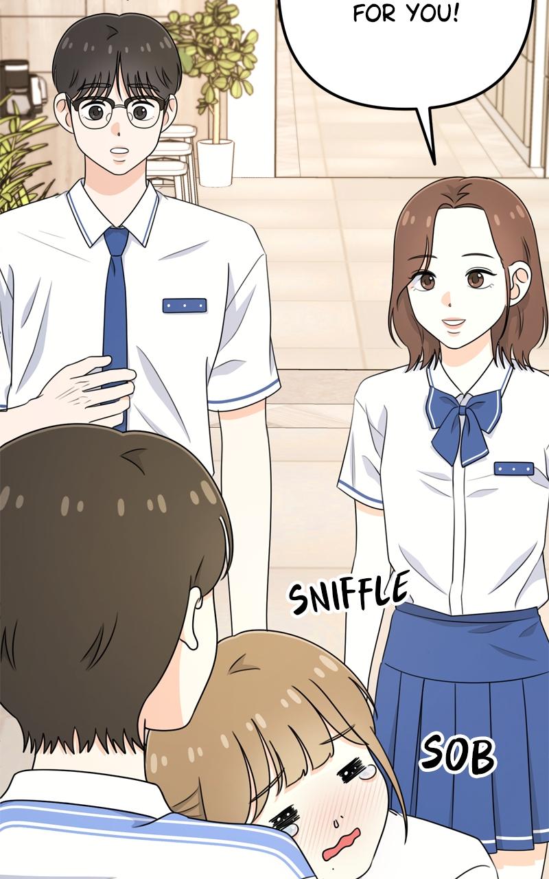 Love in Session Chapter 13 - Page 27