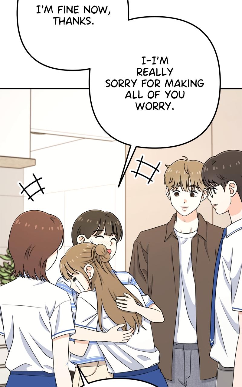 Love in Session Chapter 13 - Page 29