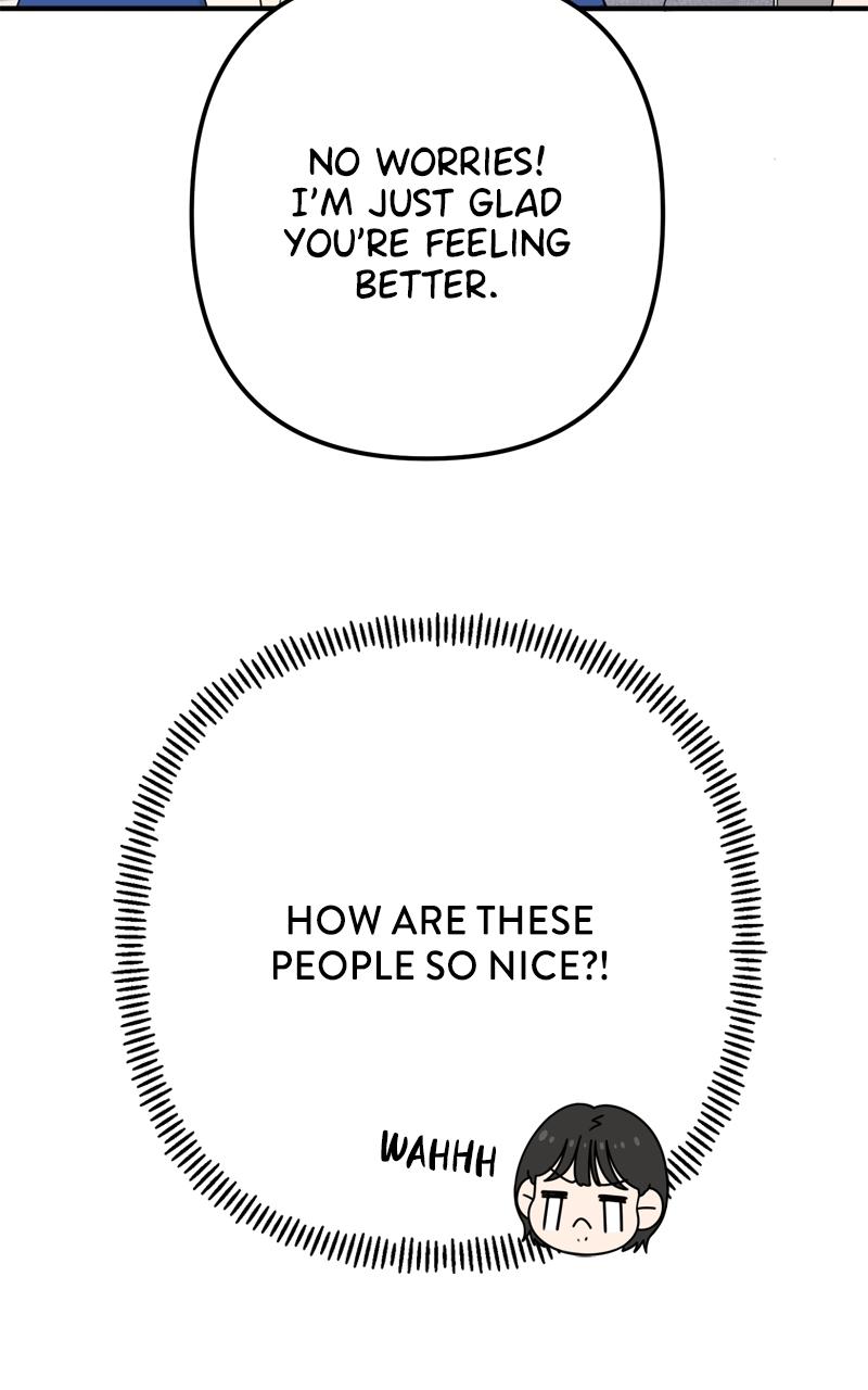 Love in Session Chapter 13 - Page 30