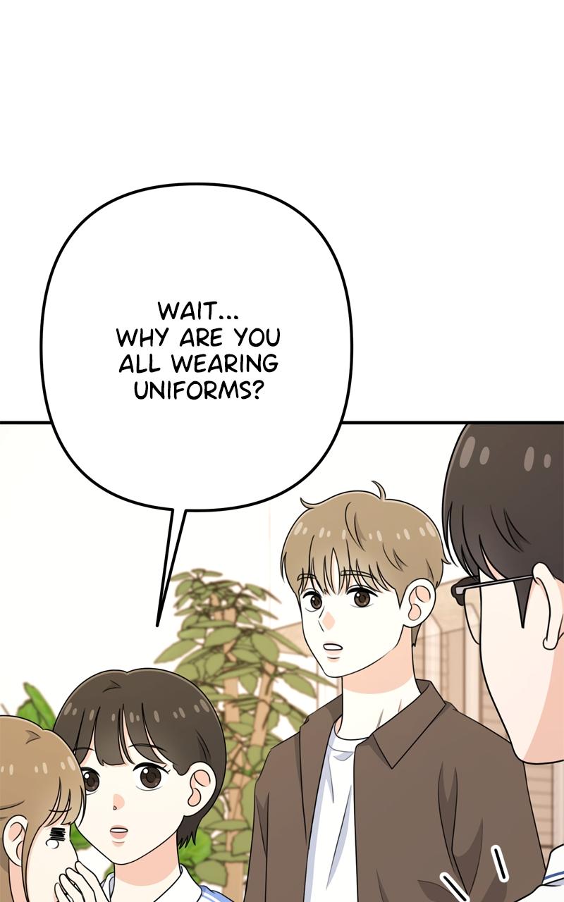 Love in Session Chapter 13 - Page 31