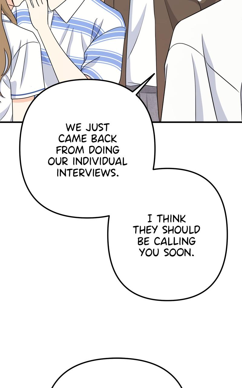 Love in Session Chapter 13 - Page 32