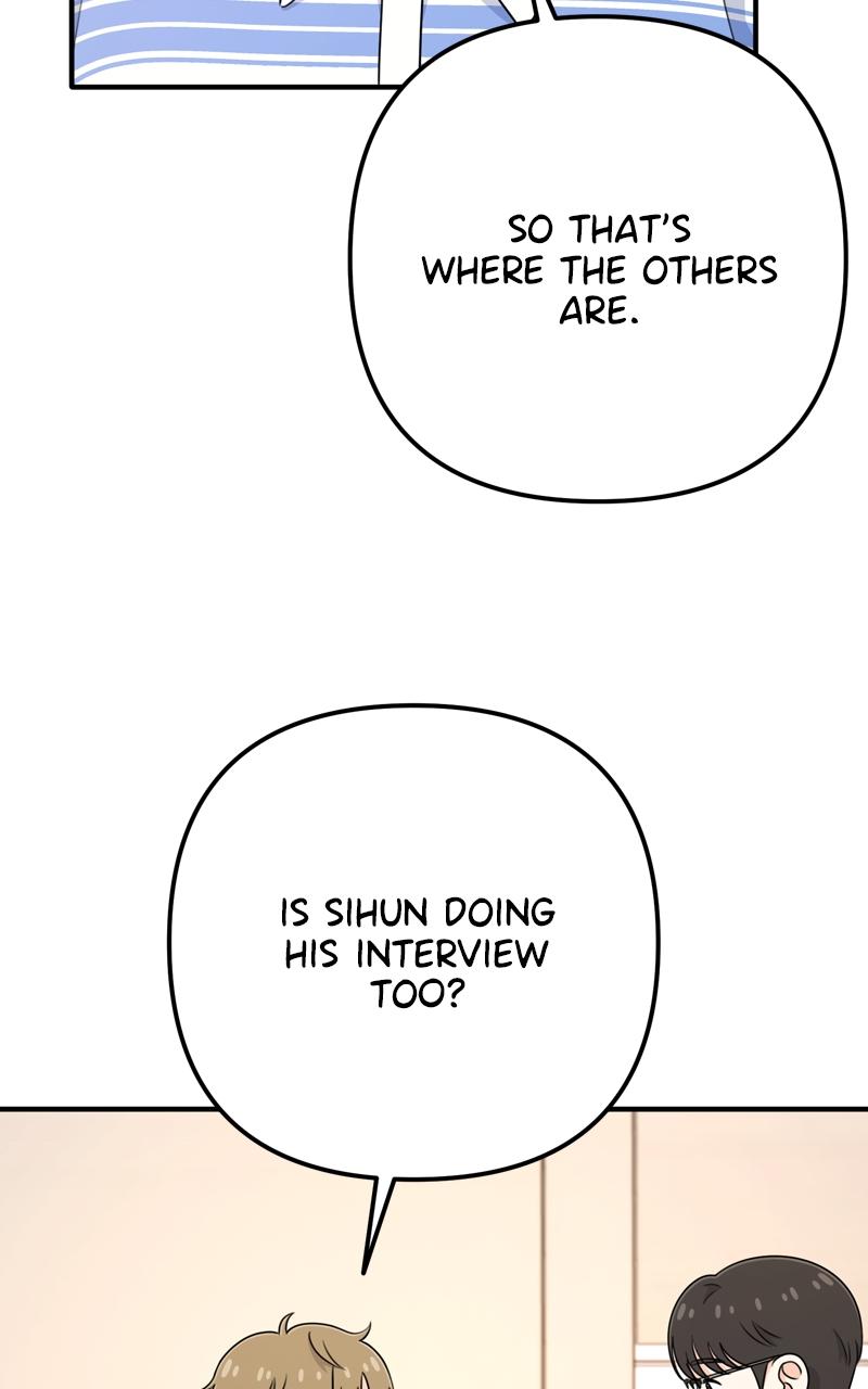 Love in Session Chapter 13 - Page 34