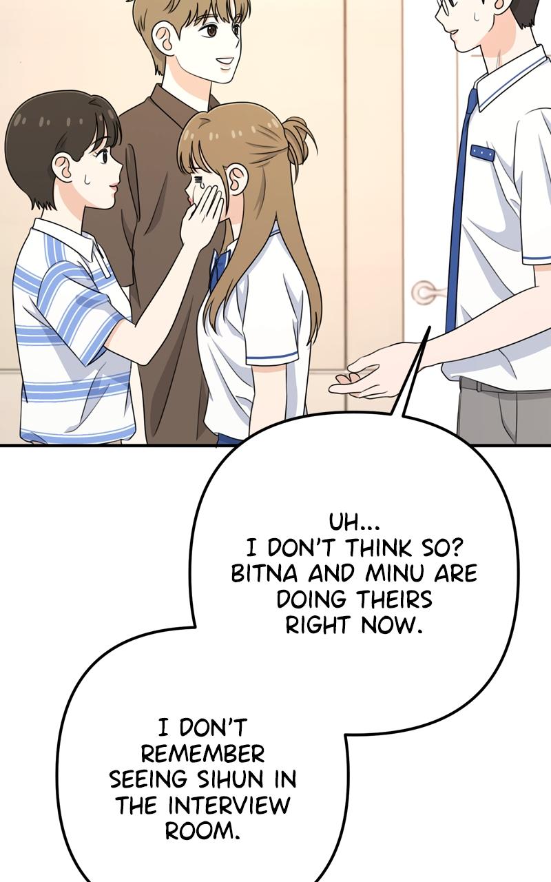 Love in Session Chapter 13 - Page 35