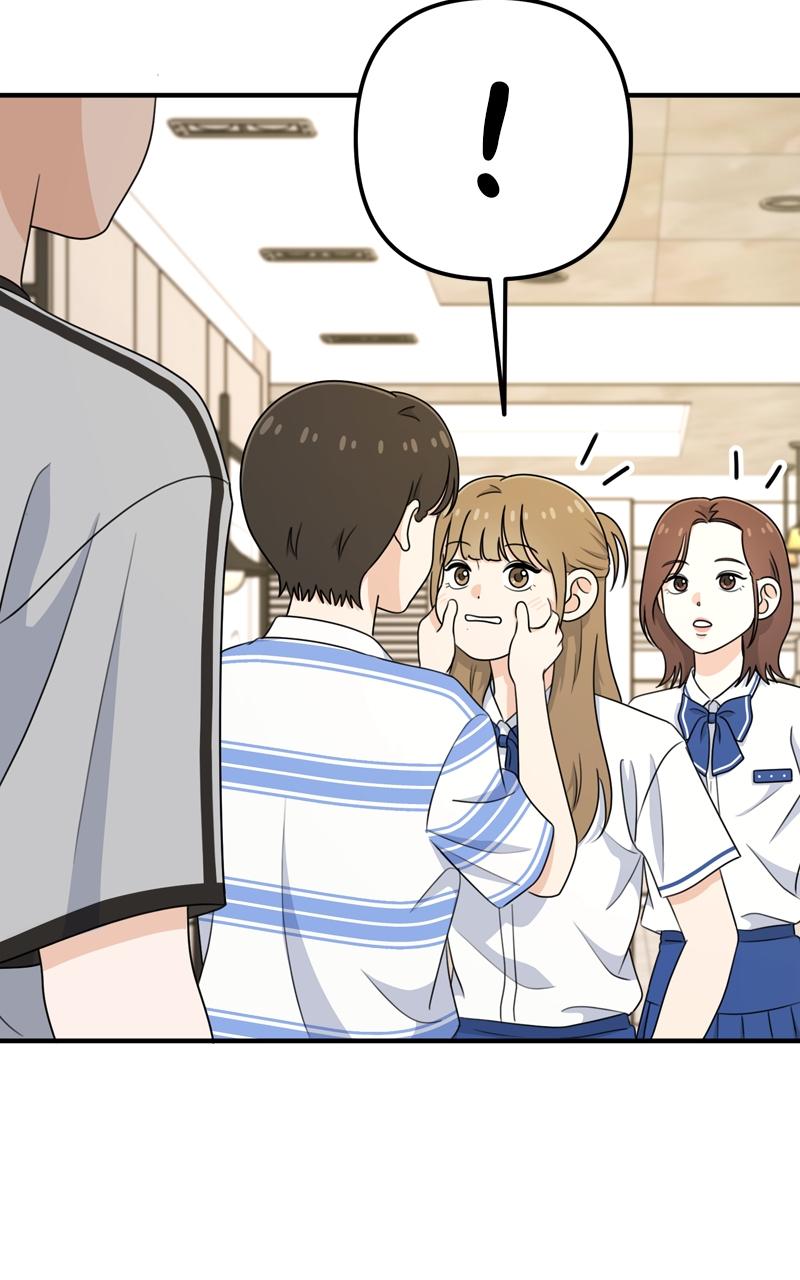 Love in Session Chapter 13 - Page 38