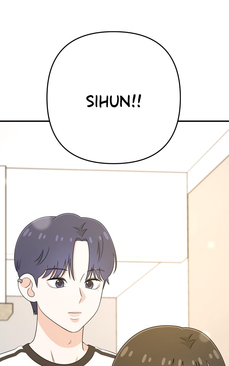 Love in Session Chapter 13 - Page 39