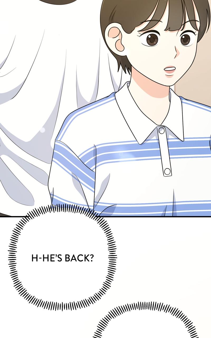 Love in Session Chapter 13 - Page 40