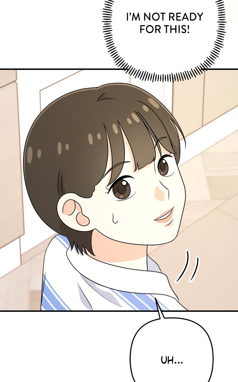 Love in Session Chapter 13 - Page 41