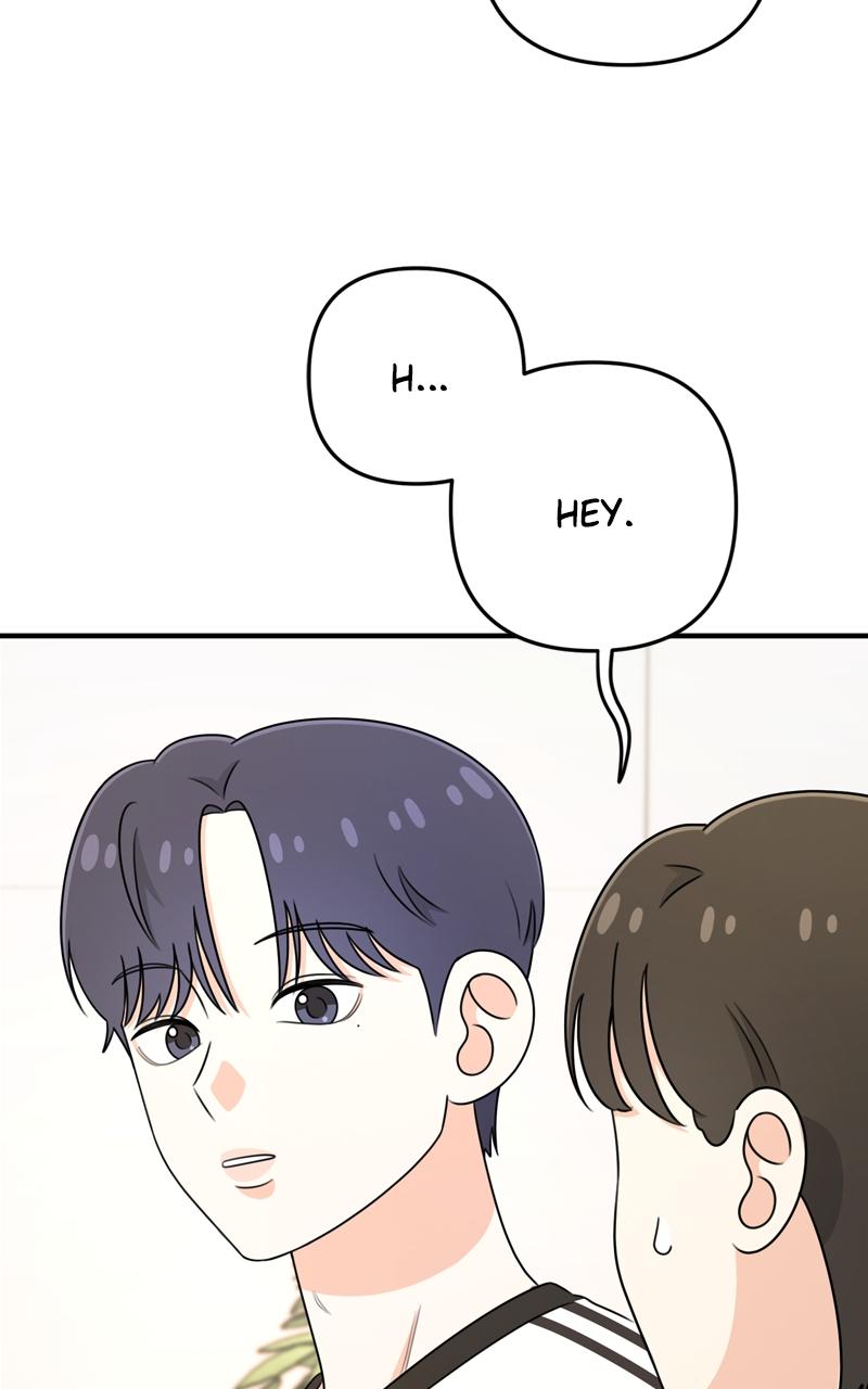 Love in Session Chapter 13 - Page 42