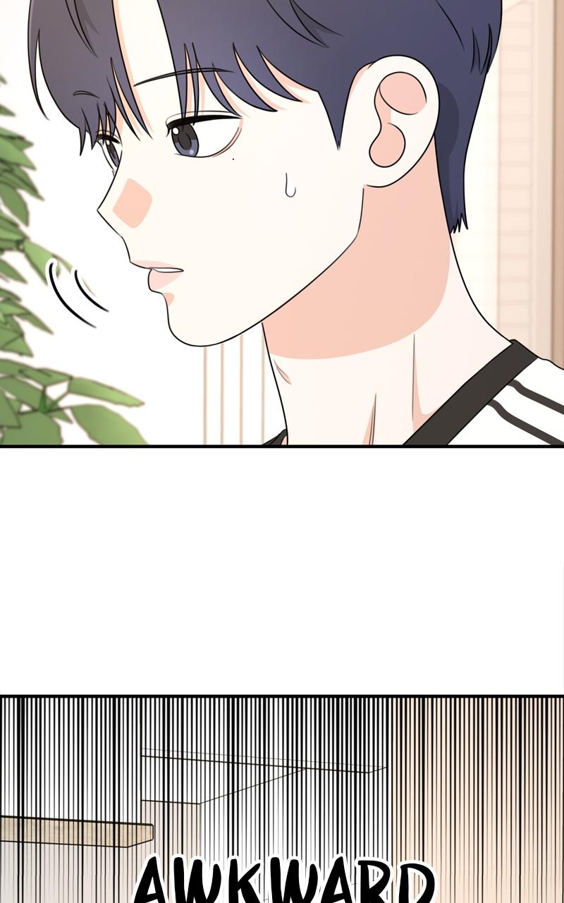 Love in Session Chapter 13 - Page 44