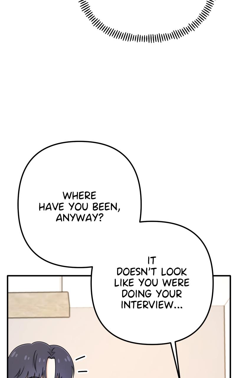 Love in Session Chapter 13 - Page 46