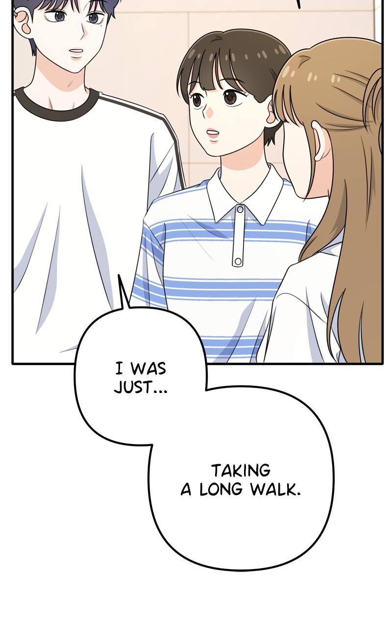 Love in Session Chapter 13 - Page 47