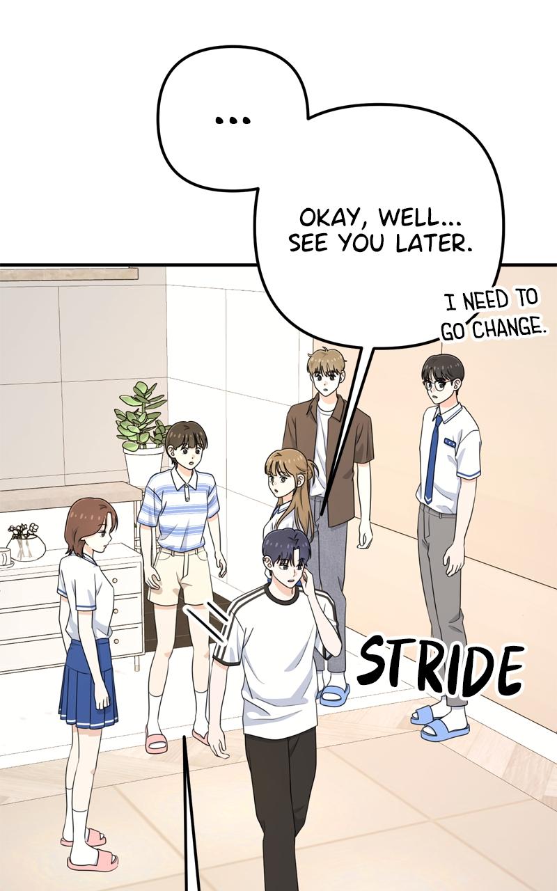 Love in Session Chapter 13 - Page 48