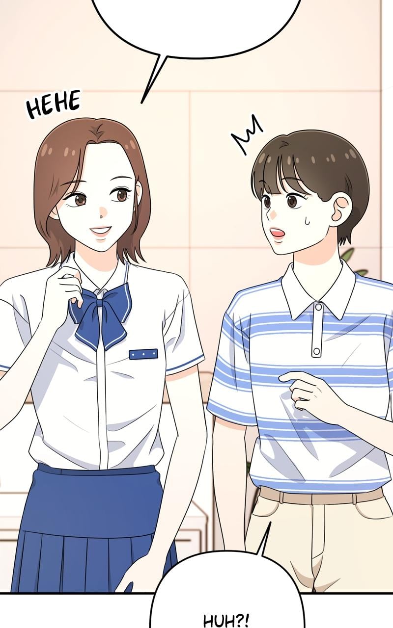 Love in Session Chapter 13 - Page 51