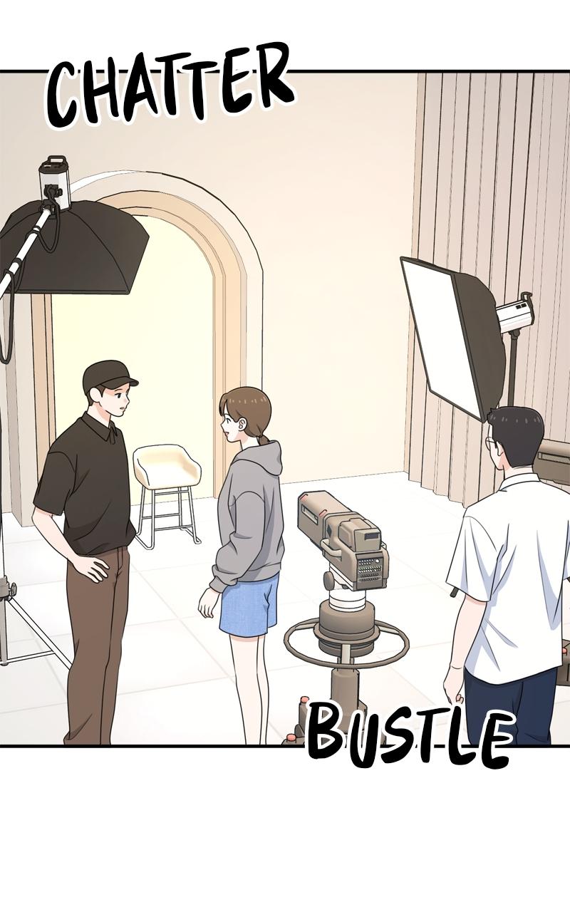 Love in Session Chapter 13 - Page 59