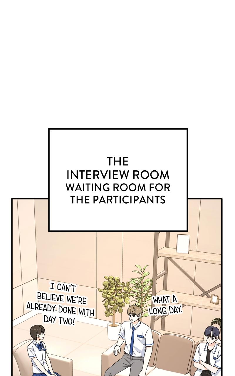 Love in Session Chapter 13 - Page 60