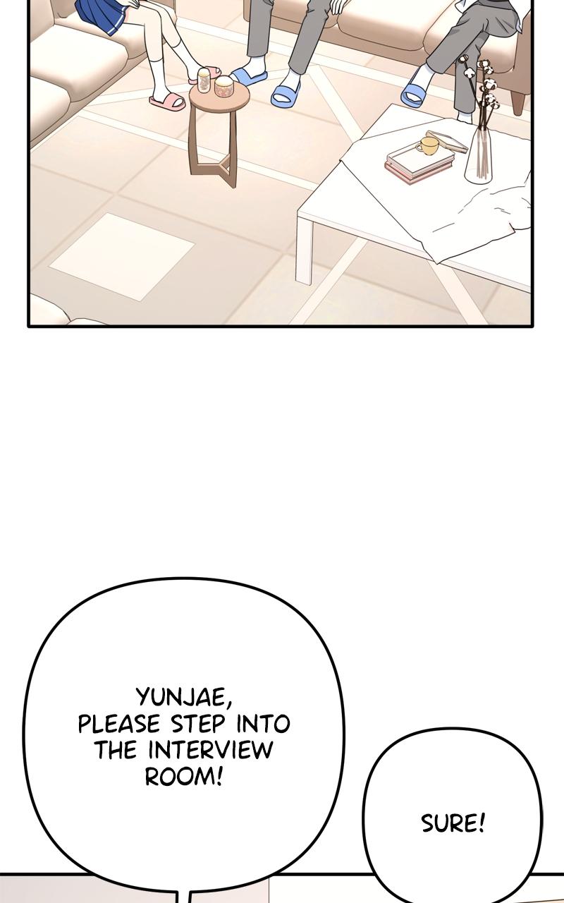 Love in Session Chapter 13 - Page 61