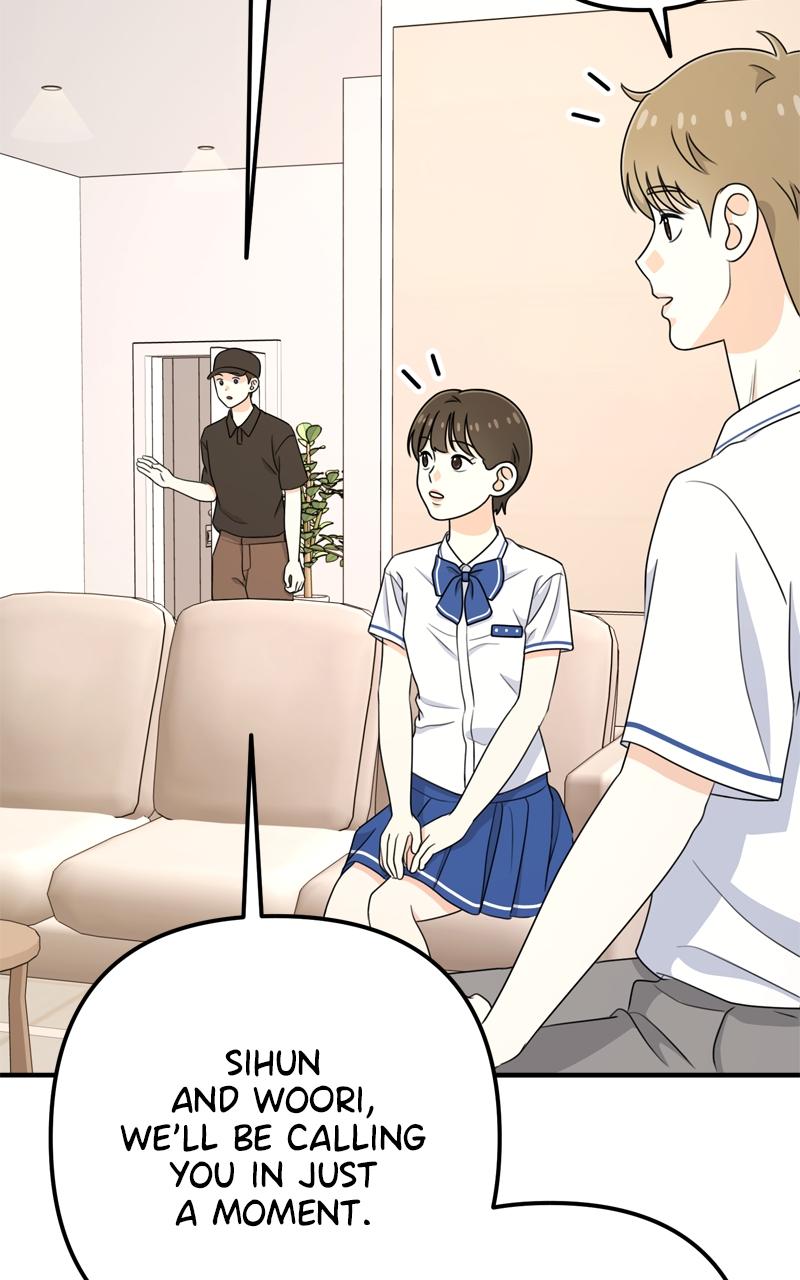 Love in Session Chapter 13 - Page 62