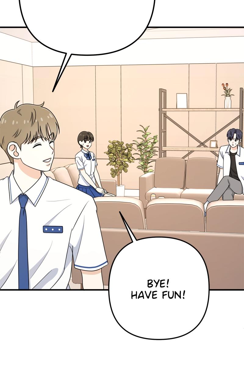 Love in Session Chapter 13 - Page 64