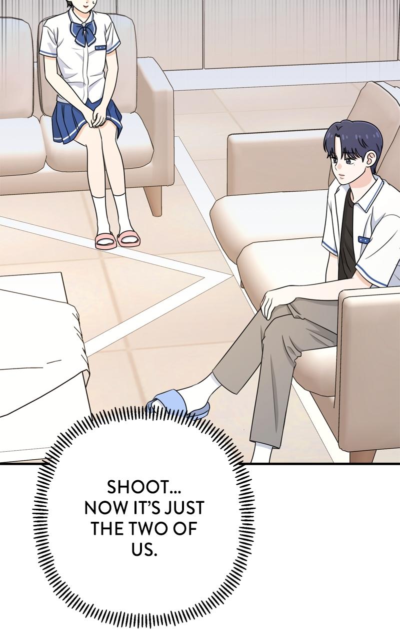 Love in Session Chapter 13 - Page 68