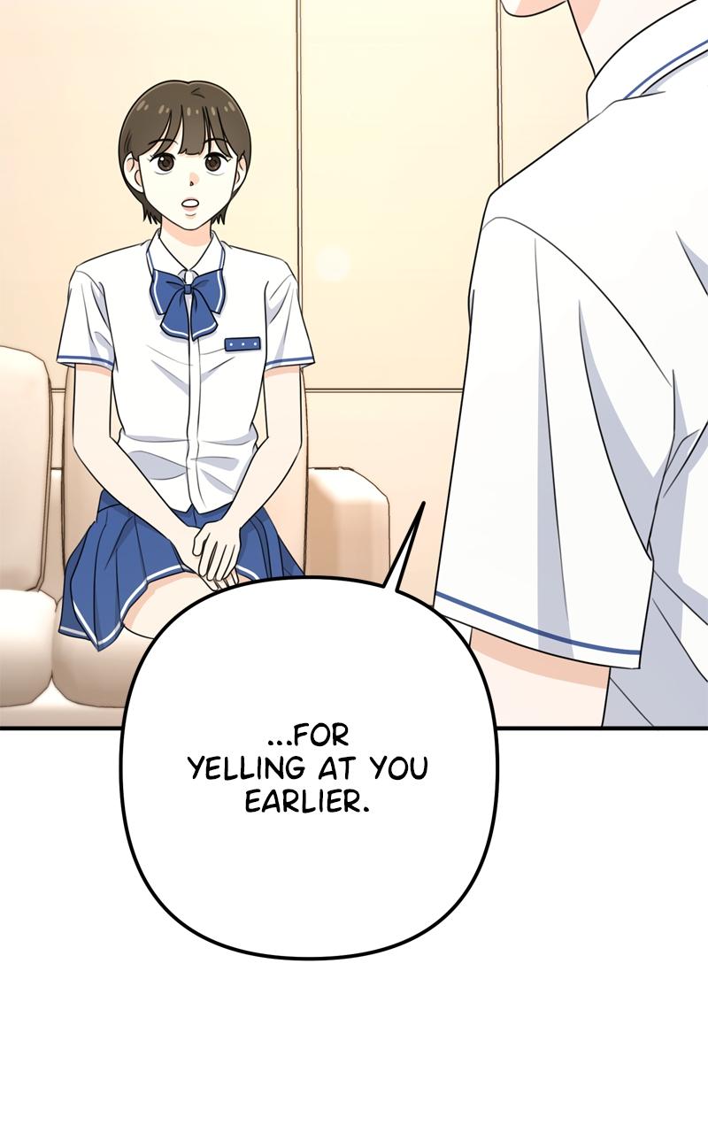 Love in Session Chapter 13 - Page 74