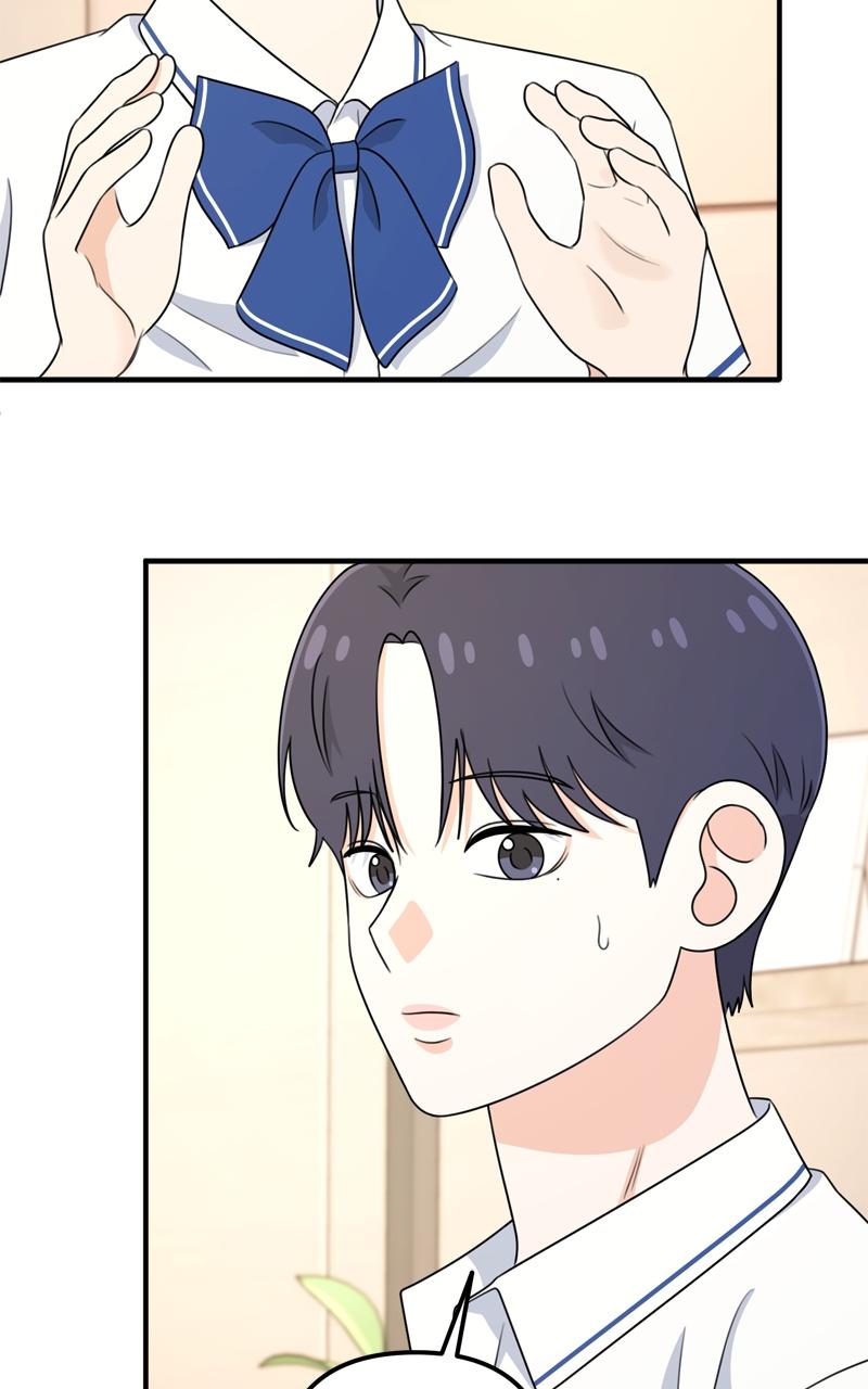 Love in Session Chapter 13 - Page 81