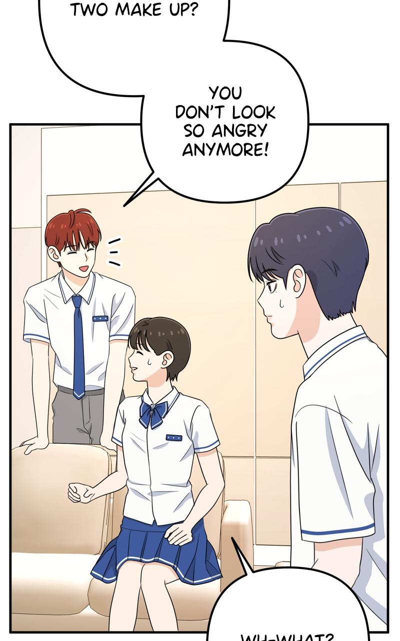 Love in Session Chapter 13 - Page 87