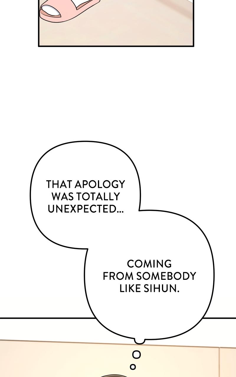 Love in Session Chapter 13 - Page 91