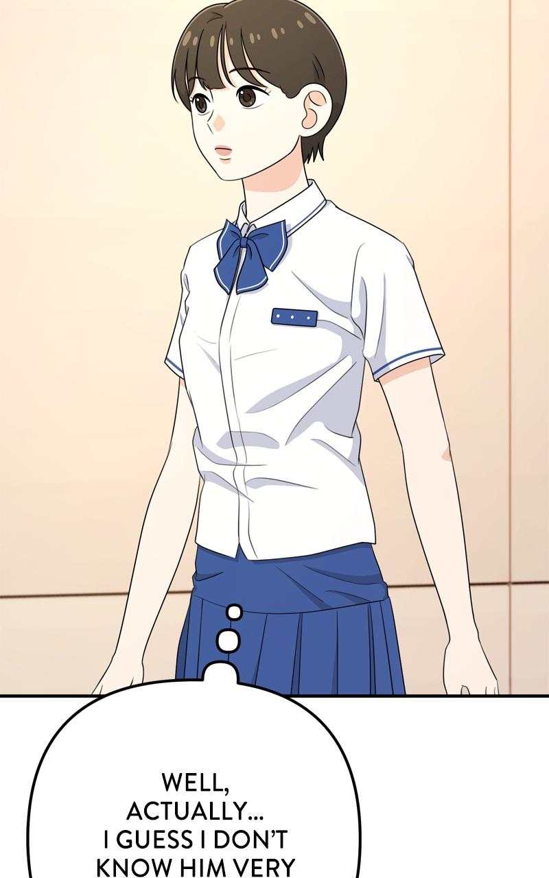 Love in Session Chapter 13 - Page 92