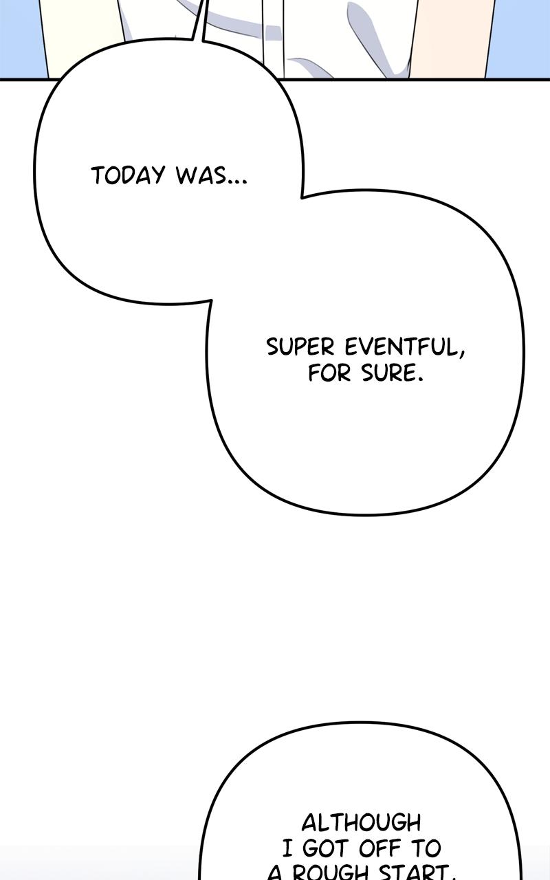 Love in Session Chapter 13 - Page 104