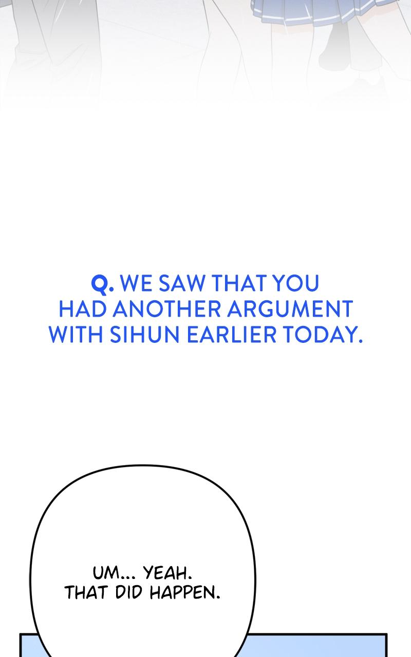 Love in Session Chapter 13 - Page 108