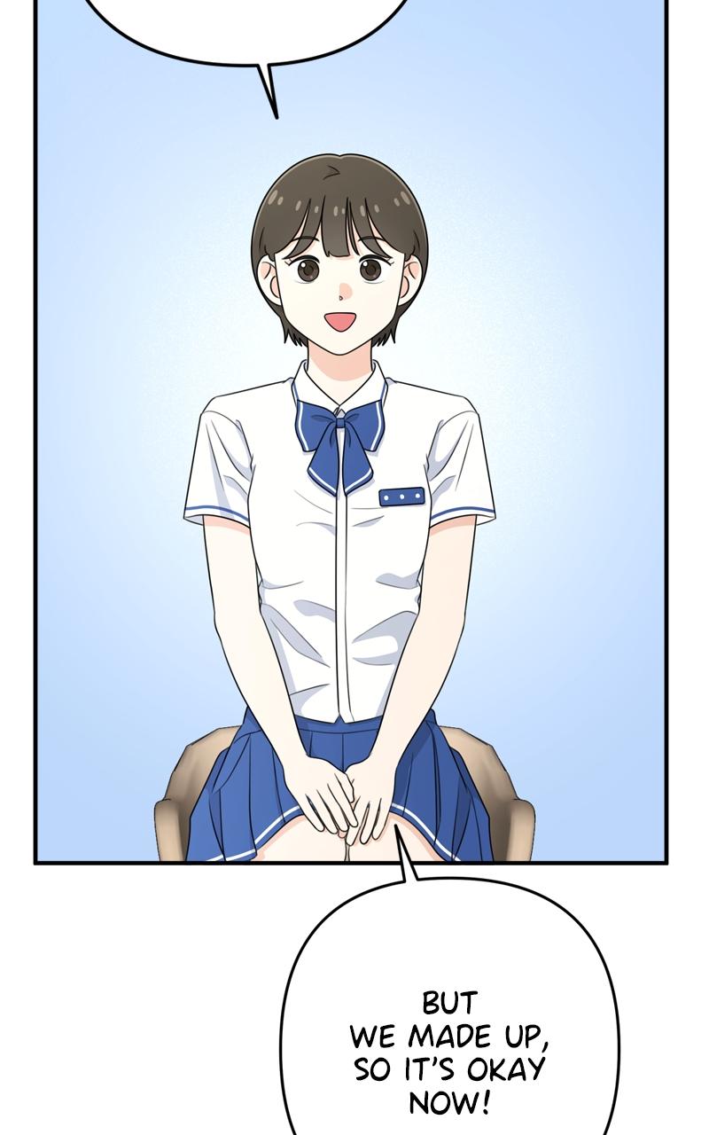 Love in Session Chapter 13 - Page 109