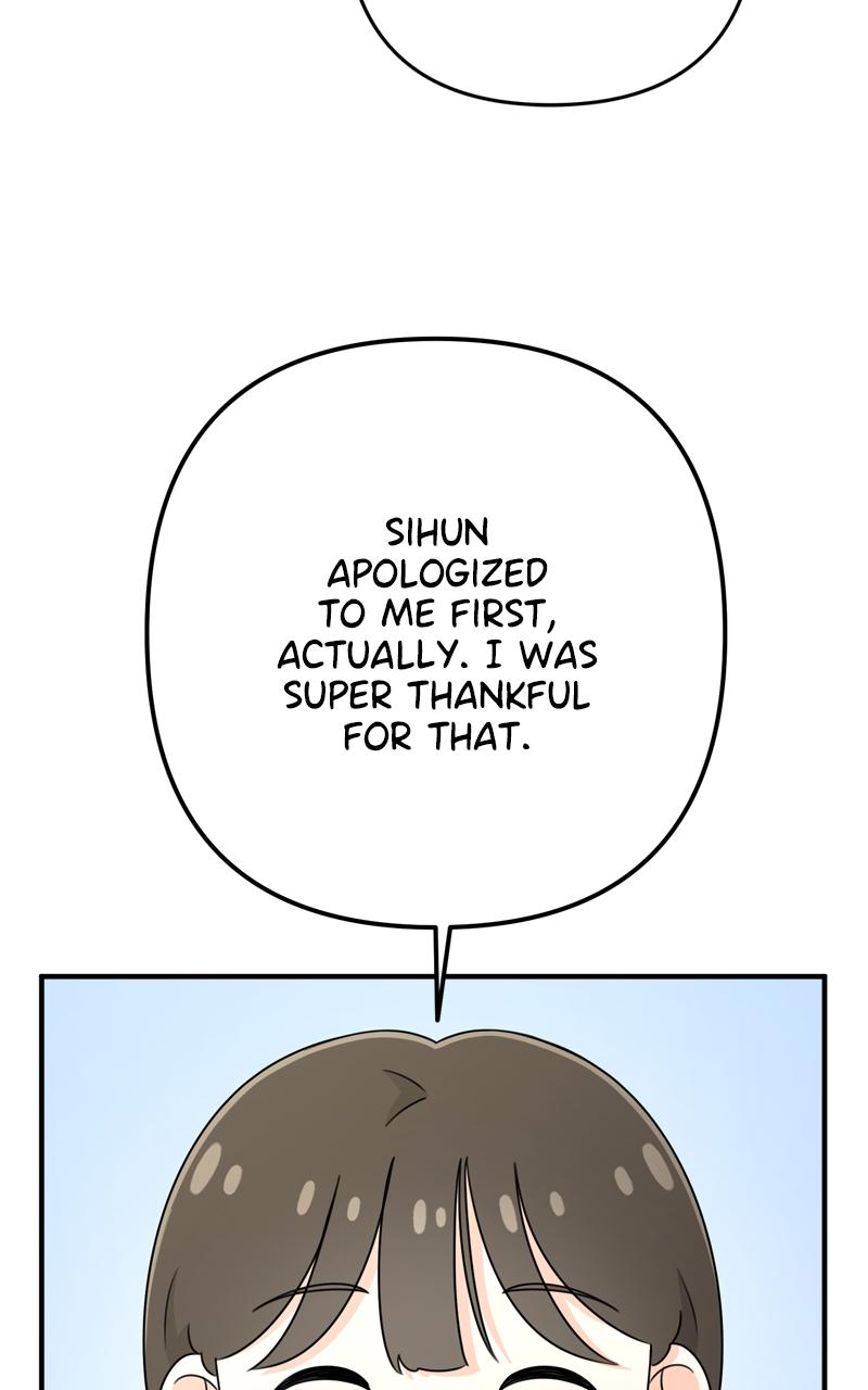 Love in Session Chapter 13 - Page 110