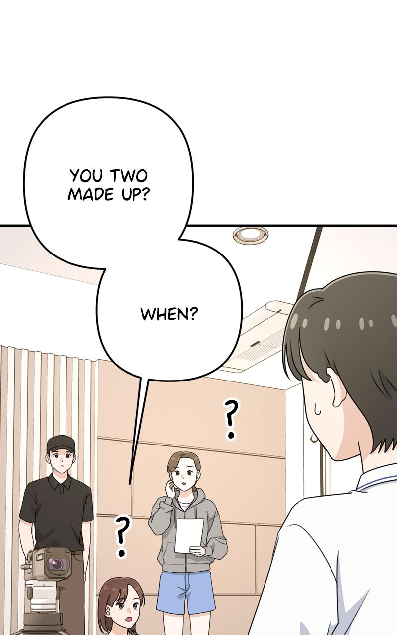 Love in Session Chapter 13 - Page 112