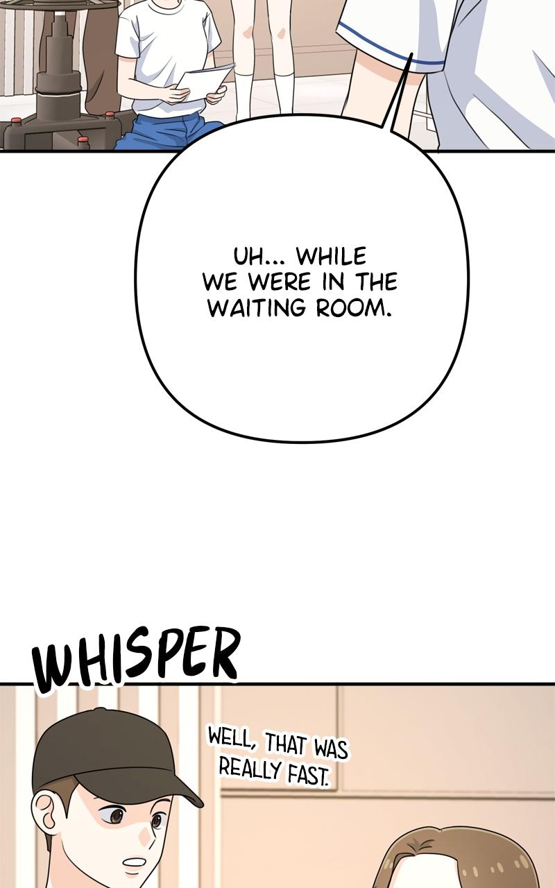 Love in Session Chapter 13 - Page 113