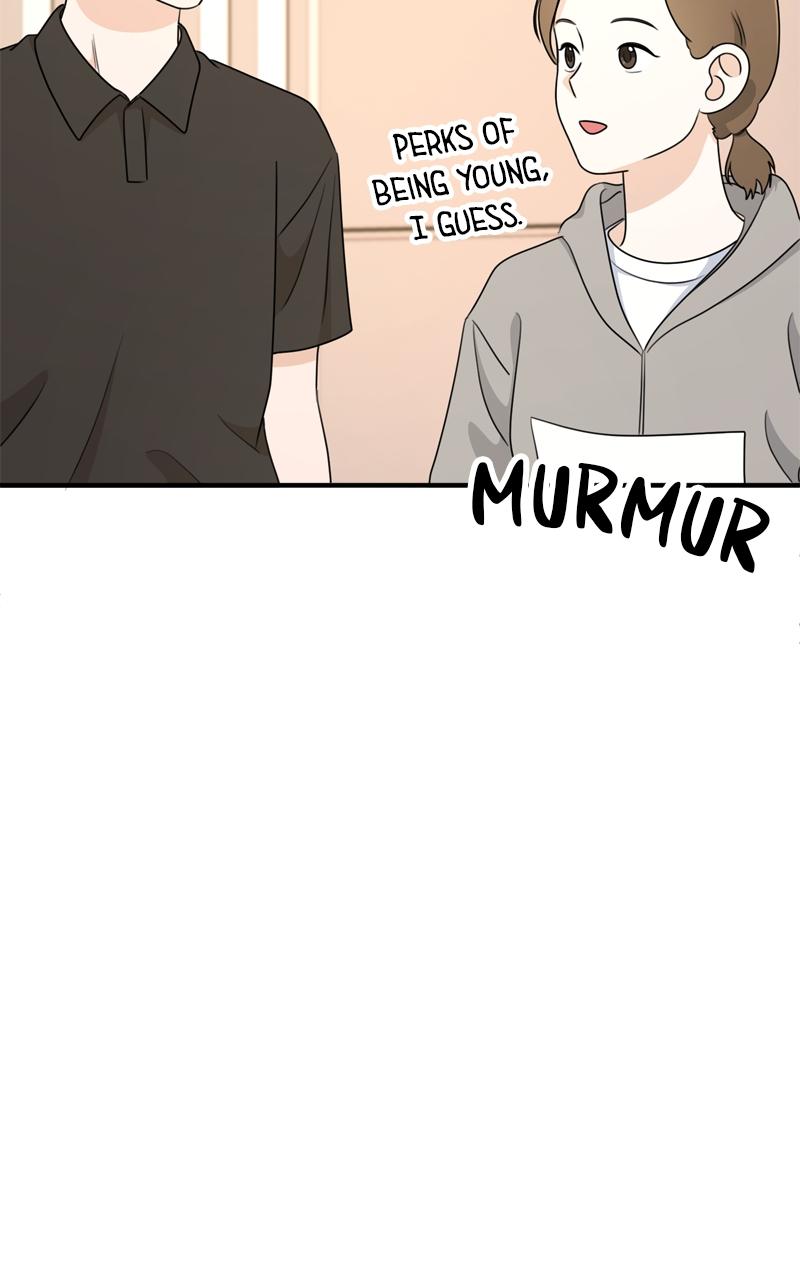 Love in Session Chapter 13 - Page 114