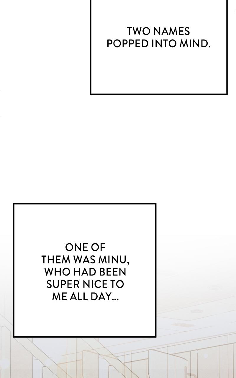 Love in Session Chapter 13 - Page 125