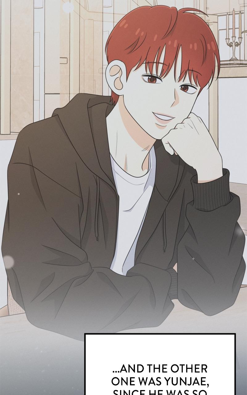 Love in Session Chapter 13 - Page 126