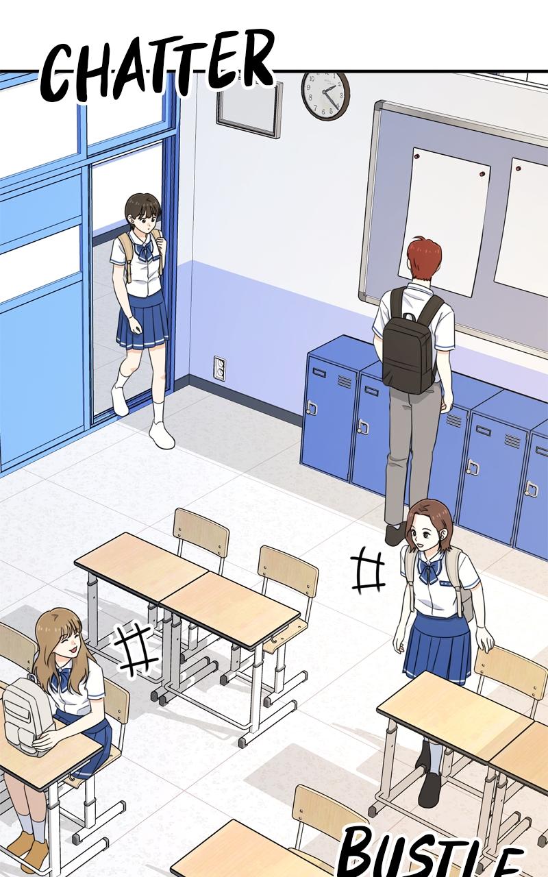 Love in Session Chapter 13 - Page 135