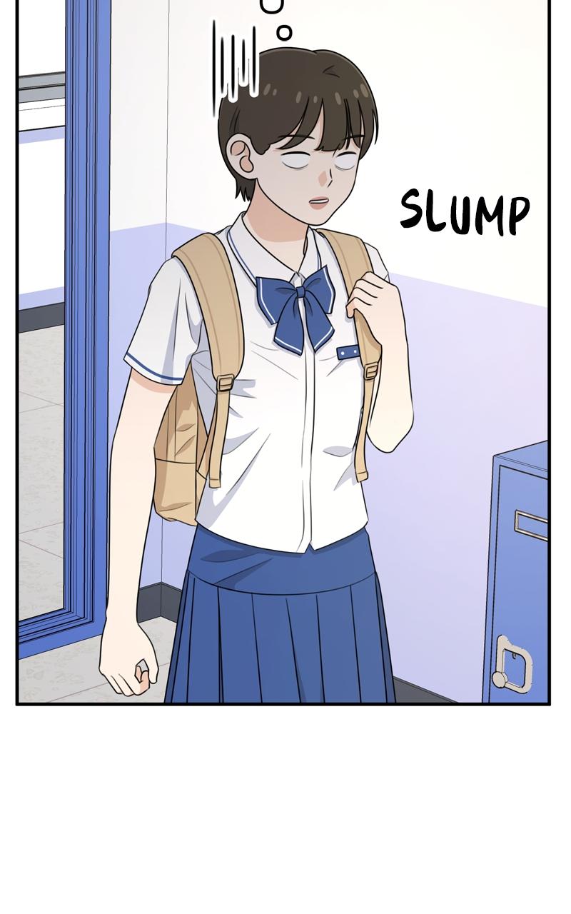 Love in Session Chapter 13 - Page 138