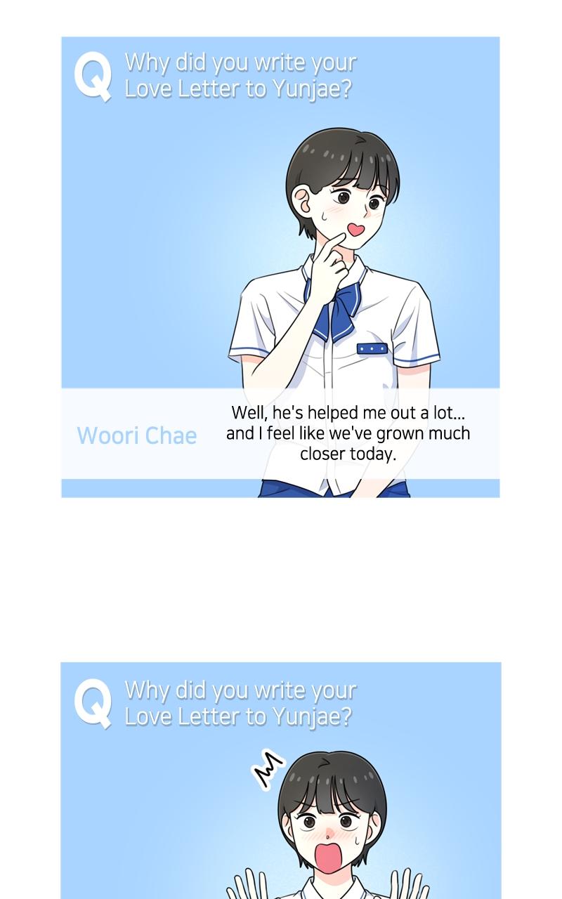 Love in Session Chapter 13 - Page 152