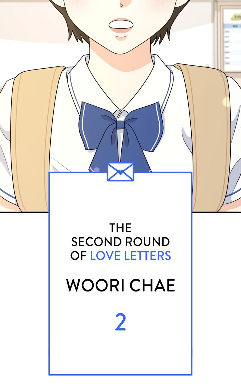 Love in Session Chapter 14 - Page 4