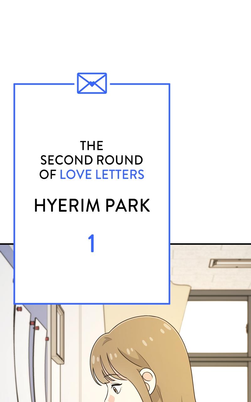 Love in Session Chapter 14 - Page 5