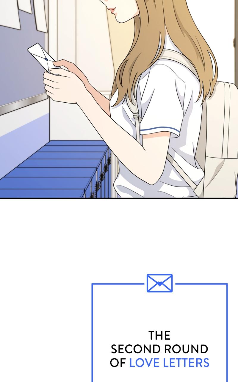 Love in Session Chapter 14 - Page 6